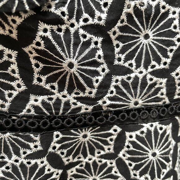 Bardot Summer Dress - Picture 4 of 12